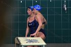 Women's Swimming & Diving  Wheaton College Women’s Swimming & Diving vs Mount Holyoke College. - Photo by Keith Nordstrom : Wheaton, Swimming & Diving